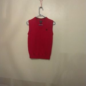 Champs boys vest